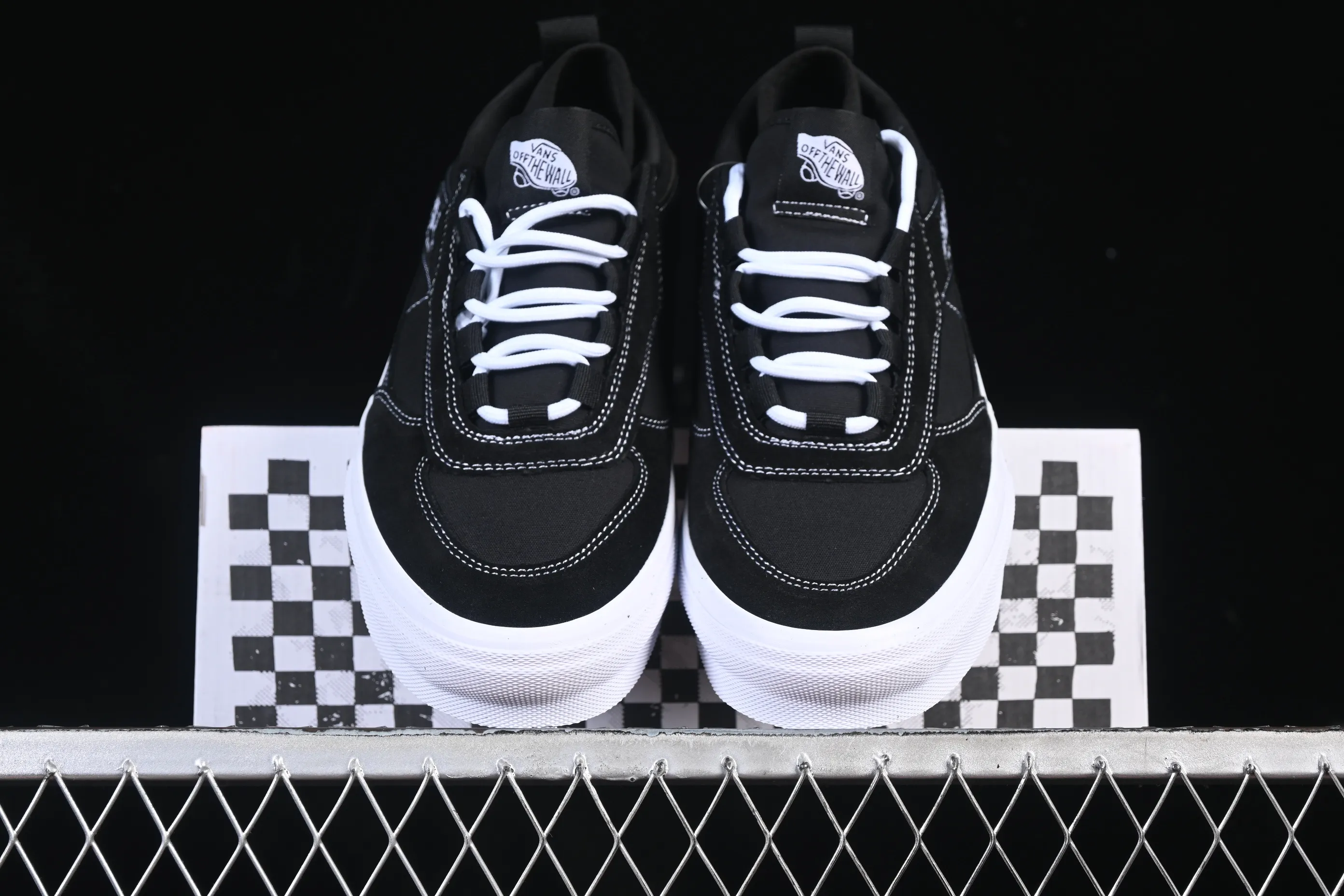 All categories Vans Vans series Vans Low Vans low-top Vans Safe Brady Low Vans high-end branch low-top retro casual sneakers VN000EEHBKA